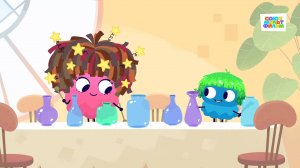 ЛудлВилль – 28 серия – Настроение – Союзмультфильм HD