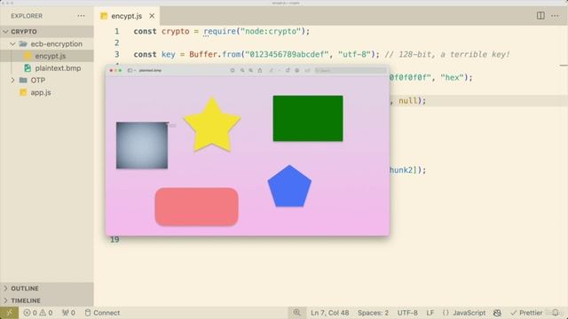 Udemy - Understanding Node.js Core Concepts (2025-8)_22 смотреть онлайн