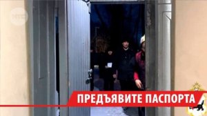 Масштабный рейд по проверке мигрантов прошёл в Иркутске