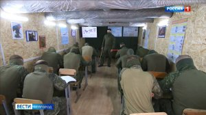 В Вооруженных силах РФ официально созданы войска беспилотных систем