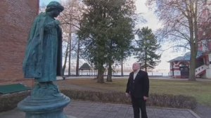 2025.11.23_Молитва царевичам-страстотерпцам