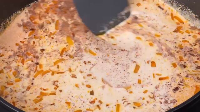 Нежное куриное филе в сливочном соусе! смотреть онлайн