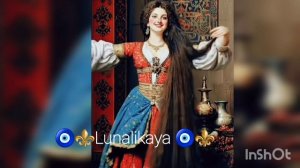 цыганская песня ⚜️ не говори мне 2025