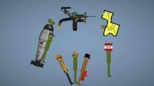 Внезапный СТРИМ || Вспоминаю что такое MELON SANDBOX|| ЛАГАНУЛ СТРИМ||ЛАГАЕТ ЗВУК