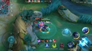 Mobile Legends алукард