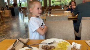 4 день манжерок