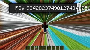 Я сломал Майнкрафт ЭКСТРЕМАЛЬНЫМИ настройками