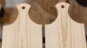 изготовление кухонных разделочных досок