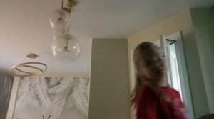 мини-влок после школы!