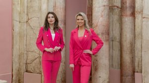 Ведущие МТРК «Мир» приняли участие в PR-саммите «Формула успеха. Мастерство коммуникаций»