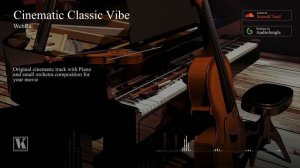 Cinematic Classic Vibe