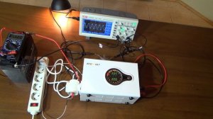 Обзор ИБП ECOVOLT серии NEO