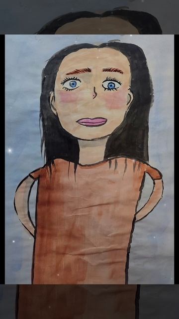 Онлайн открытка " Мама в моем сердце"