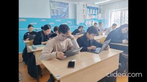 Видеоэссе на тему: Инновации в образовании: как технологии меняют роль учителя.