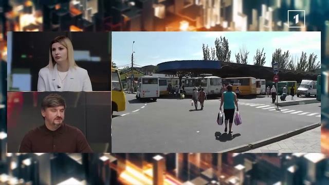 ⚡️Работа транспорта в вечернее время — основной запрос населения