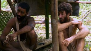 Голые и напуганные XL 5 сезон 9 серия (реалити-шоу, 2018)