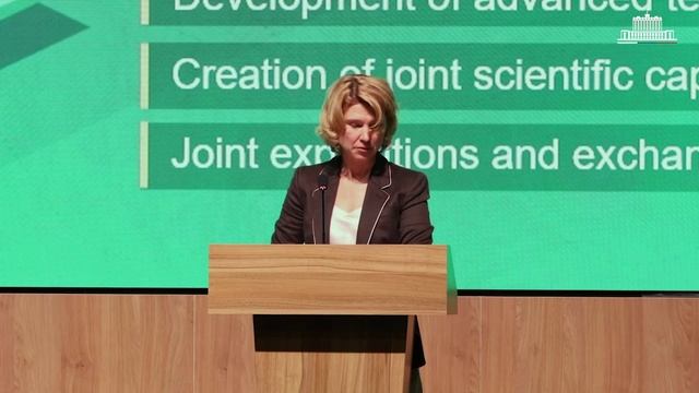 Обеспечение глобальной ветеринарной безопасности обсудили на международном форуме в Москве