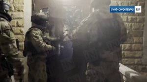 Криминал недели в программе «По горячим следам», выпуск 27 ноября