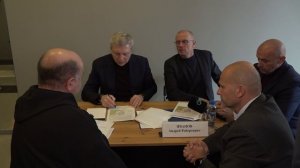 Выездная администрация в Звенигороде