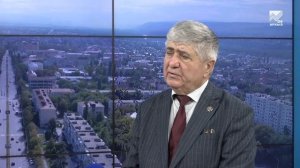 Делегация КЧР приняла участие в форуме старейшин Северного Кавказа