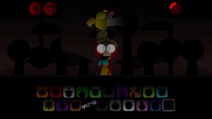 Incredibox Sprunkbods Definitive Phase 5 The Truth