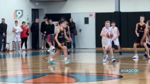 Старооскольский спорткомплекс «Георгиевский» признан одним из лучших в стране