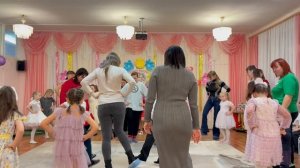 День мамы 2025 год.