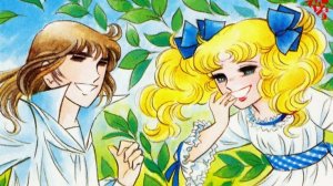 Сериал Кэнди, Кэнди - 1 сезон 20 серия / Candy Candy