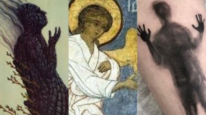 ЛЮТОЕ И ТЯЖКОЕ ВОЗДАЯНИЕ  ВСТРЕТИЛО МЕНЯ ЗА ДЕЛА МОИ..СВИДЕТЕЛЬСТВА ИЗ ЖИЗНИ СВЯТЫХ