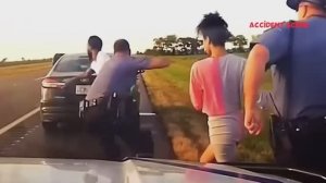 Подборка из 55 ШОКИРУЮЩИХ моментов автокатастроф 2024