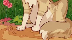 ❤️ Baby of Mine ❤️ - COMPLETE 72-hour Speckletail & Snowkit Warriors MAP (КОТЫ ВОИТЕЛИ МАП ПЕРЕЗАЛИВ