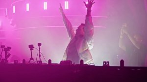 Tiësto - Essential State 2025 (Full 4K) | Recorded by InTheMix.ru