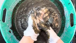 АСМР водяной мел💖