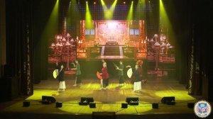 ФТД Танцевальное направление малые составы