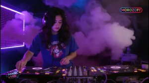 Morozoff feat. Frost Project - Magic Vibe (Dance Hit)