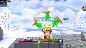 блокмен го трейдимся