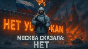 ⚔️ Алекс Меркурис | Россия идет ва-банк: Отвергнуты переговоры с США, а на фронте крупная победа