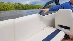 Обзор на VIVAT 640CB | 2024 год