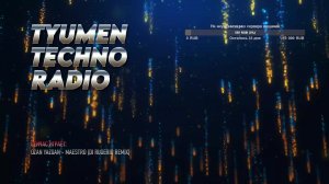 Tyumen Techno Radio