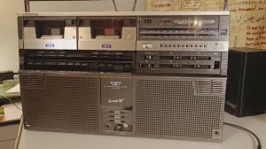 SHARP GF-828SB  (SHARP GF-666)