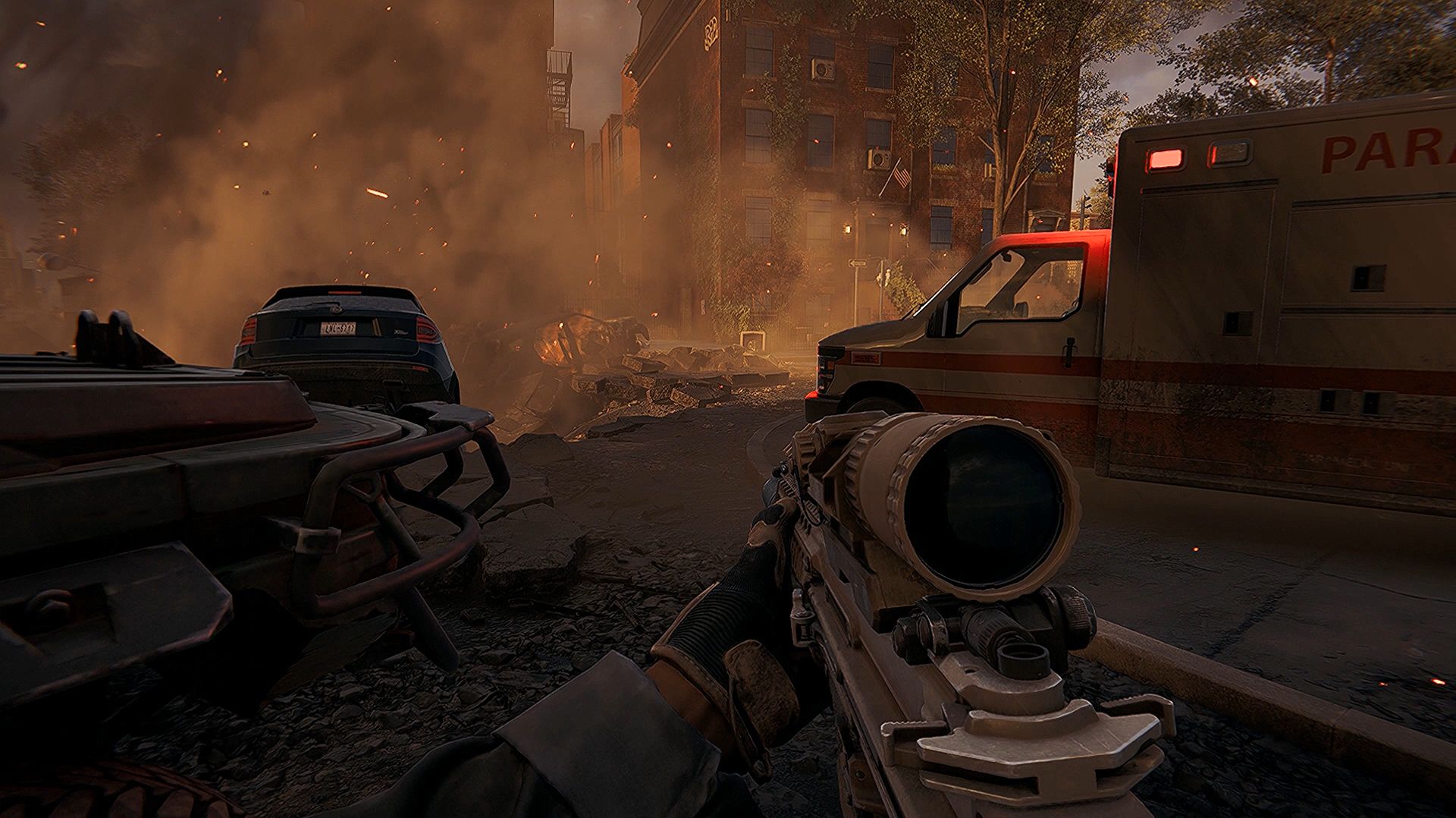 Полное прохождение Battlefield 6 Без сна. Сворачивая горы