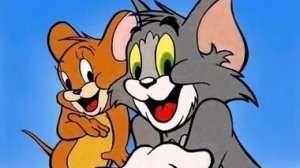 том и джерри