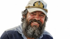 Полёт под парусом