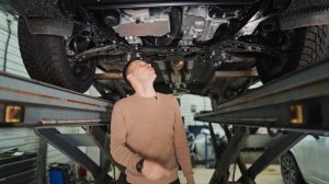 ЭТО обязательно сделать после покупки автомобиля I На примере Geely Monjaro АКСЕССУАРЫ