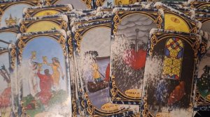 ТАРО РАСКЛАД\ ЧТО ОЖИДАЕТ В БЛИЖАЙШИЕ 2-3 ДНЯ