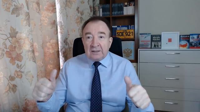 Дело Эпштейна и Горбачев