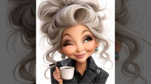 Сияйте, женщины, своей душой!