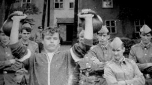 НА СТАРТ...! ВНИМАНИЕ...! МАРШ...!