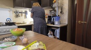 Пришли дети...