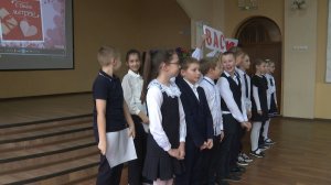 «В честь любимых мам» — концерт в подарок